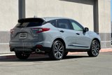 New 2025 Acura RDX AWD w/ A-Spec & Advance Pkg image 4