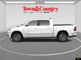 New 2025 RAM 1500 Limited w/ Body Color Bumper Group image 3