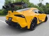 Used 2021 Toyota Supra Premium w/ Driver Assist Package image 4