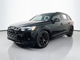 Used 2025 Audi SQ7 Premium Plus image 3