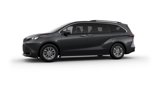 New 2025 Toyota Sienna XLE w/ XLE Plus Package image 3