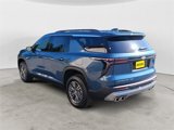 New 2026 Chevrolet Traverse LT image 3