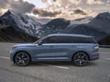 New 2025 Lincoln Aviator Black Label image 3