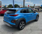 Used 2018 Hyundai Kona Ultimate image 4