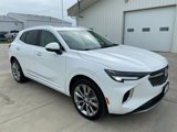 Certified 2022 Buick Envision Avenir w/ Technology Package II image 2