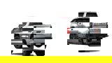 New 2026 Chevrolet Silverado 1500 Custom Trail Boss w/ Dark Appearance Package image 2