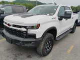 Used 2024 Chevrolet Silverado 1500 ZR2 w/ ZR2 Bison Edition image 2