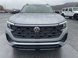 New 2025 Volkswagen Atlas Cross Sport SEL R-Line image 2
