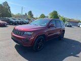 Used 2019 Jeep Grand Cherokee Altitude image 2