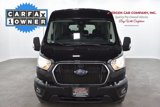 Used 2022 Ford Transit 350 XLT image 2