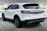 Used 2022 Lincoln Nautilus Reserve w/ Equipment Group 201A image 4