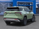 New 2026 Chevrolet Equinox LT image 4