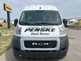 Used 2022 RAM ProMaster 2500 w/ Interior LED Lighting Group image 2