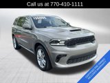 Certified 2022 Dodge Durango R/T image 3