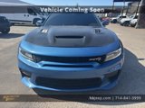 Used 2021 Dodge Charger SRT Hellcat image 2