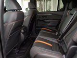 New 2026 Honda Passport TrailSport image 5