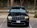 Used 2017 Jeep Grand Cherokee Limited w/ Luxury Group II image 4