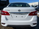 Used 2019 Nissan Sentra S image 5