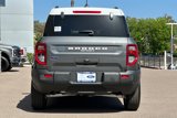 New 2025 Ford Bronco Sport Heritage w/ Convenience Package image 4