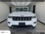 Used 2017 Jeep Grand Cherokee Limited image 3