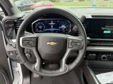 New 2025 Chevrolet Silverado 2500 LTZ w/ Z71 Chrome Sport Edition image 3