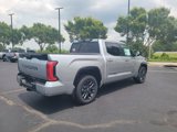 New 2025 Toyota Tundra Platinum image 5