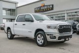 Used 2025 RAM 1500 Big Horn image 3