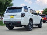 New 2025 Toyota 4Runner TRD Sport image 3