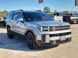 Used 2024 Hyundai Santa Fe Calligraphy image 3