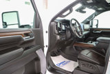 Used 2024 Chevrolet Silverado 2500 High Country image 3
