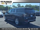 New 2025 Chevrolet Suburban Premier image 3