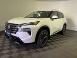 New 2025 Nissan Rogue Platinum image 4