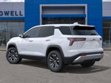 New 2026 Chevrolet Equinox LT w/ Convenience Package II image 3
