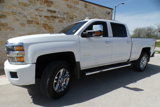Used 2016 Chevrolet Silverado 2500 High Country w/ Duramax Plus Package image 2