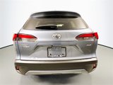 New 2026 Toyota Corolla Cross XLE image 4