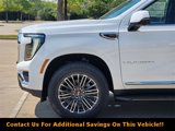 New 2026 GMC Yukon Elevation w/ LPO, Floor Liner Package image 5