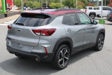 Used 2023 Chevrolet TrailBlazer RS w/ Sun and Liftgate Package image 4