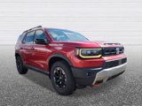 New 2026 Honda Passport TrailSport Elite image 5