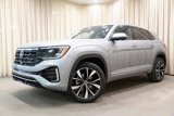 New 2025 Volkswagen Atlas Cross Sport SEL Premium R-Line image 3