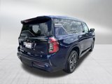 New 2025 Nissan Armada SL image 6