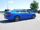 Used 2024 Honda Civic Touring image 4