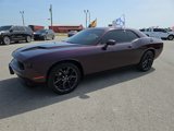 Used 2021 Dodge Challenger SXT w/ Blacktop Package image 2