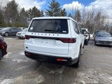 New 2025 Jeep Wagoneer Series II w/ Convenience Group I image 5