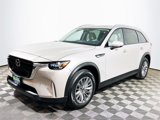 New 2025 MAZDA CX-90 Plug-In Hybrid w/ Preferred image 3
