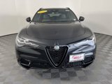 Used 2025 Alfa Romeo Stelvio Sprint w/ Convenience Package image 2