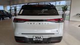 New 2026 INFINITI QX60 Autograph w/ Dark Cargo Package image 4