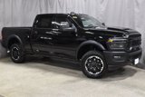 New 2025 RAM 2500 Rebel w/ Rebel Level 2 Equipment Group image 4