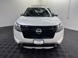 New 2025 Nissan Pathfinder SL w/ SL Premium Package image 5