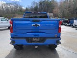 New 2025 Chevrolet Silverado 1500 RST image 3
