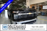 New 2025 Chevrolet Silverado 2500 LT image 3